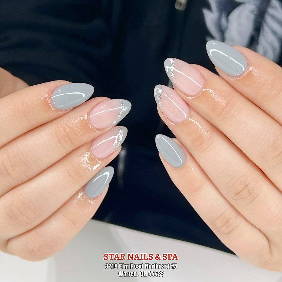 Nails Design
